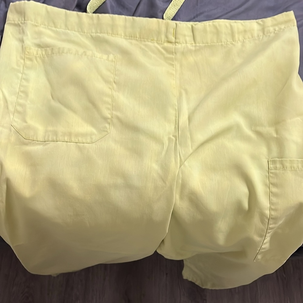 Scrub pants - Picture 4 of 4
